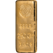 Lingotin OR 250 gr - Global Cash, le spécialiste de l'Or à Lyon