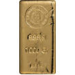 Lingot OR 1 kg - Global Cash, le spécialiste de l'Or à Lyon
