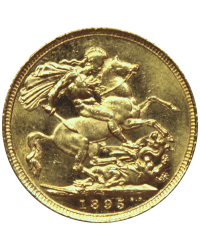 Souverain Gold Coin - Global Cash, the gold specialist in Lyon