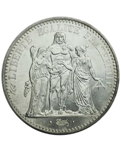 achetez-argent-10-francs-hercule-1964-1973