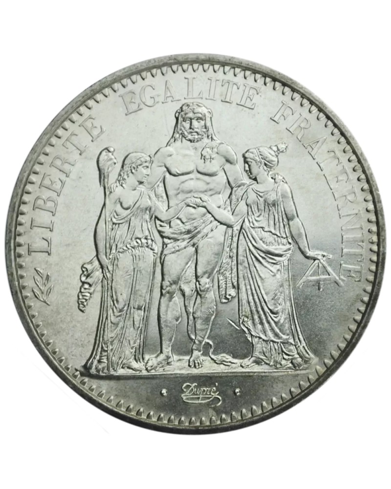 achetez-argent-10-francs-hercule-1964-1973