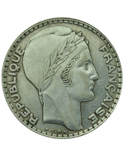 achetez-argent-20-francs-turin-1929-1939