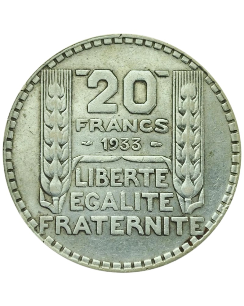 achetez-argent-20-francs-turin-1929-1939