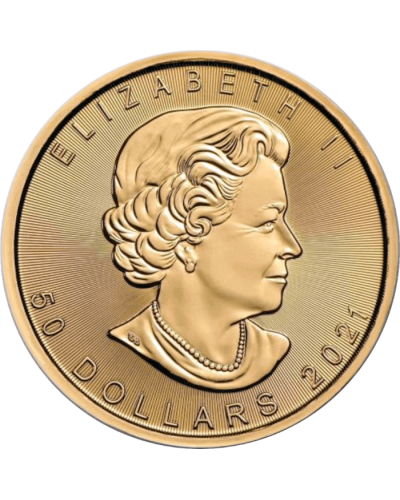 achetez-or-maple-leaf