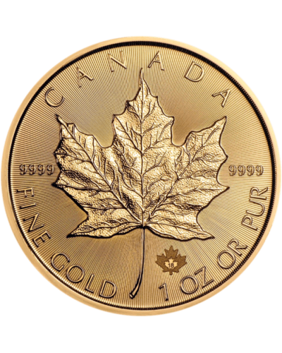 achetez-or-maple-leaf