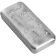 Lingots d’Argent 500 Gr - Global Cash Lyon