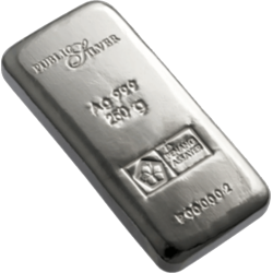 achetez-argent-lingot-250g