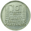 Pièces d'Argent 10 Francs Turin (1929-1939) - Global Cash Lyon