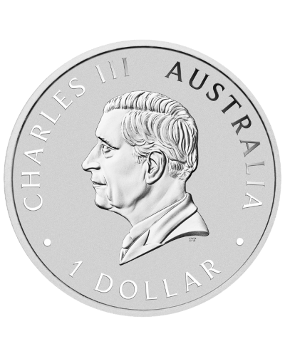 Pièces d'Argent Kookaburra 1 once - Global Cash Lyon