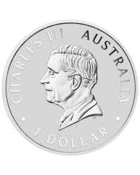 Pièces d'Argent Koala 1once - Global Cash Lyon