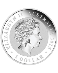 Pièces d'Argent Koala 1once - Global Cash Lyon