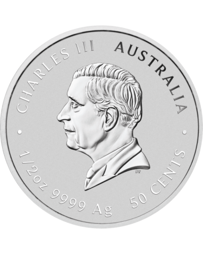 Pièces d'Argent Lunar Horse 1 once - Global Cash Lyon