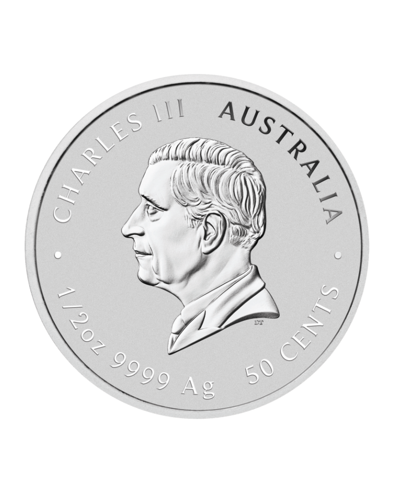 Pièces d'Argent Lunar Horse 1 once - Global Cash Lyon